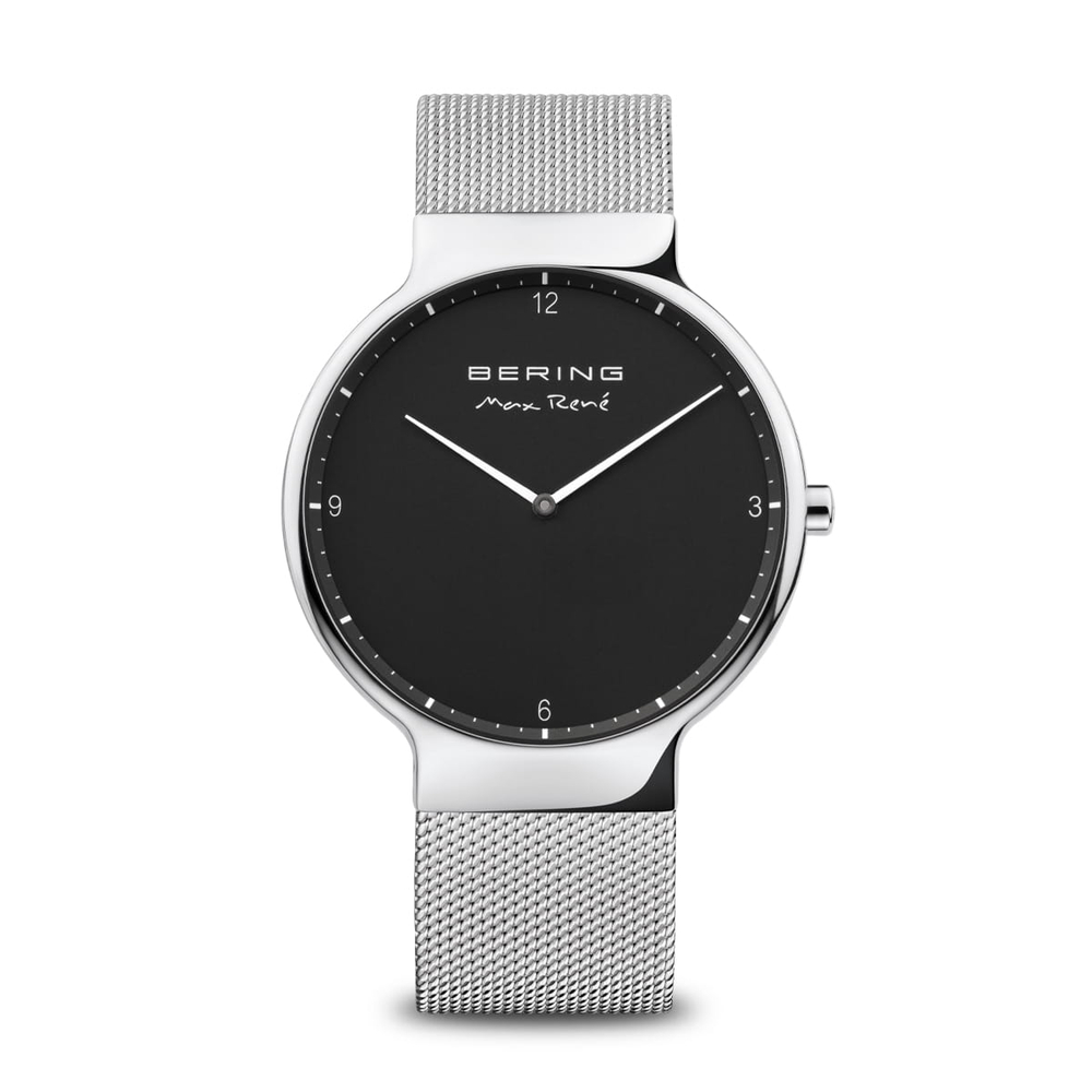 Мужские наручные часы Bering 15540-002