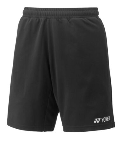 Мужские теннисные шорты Yonex Men's Shorts - black