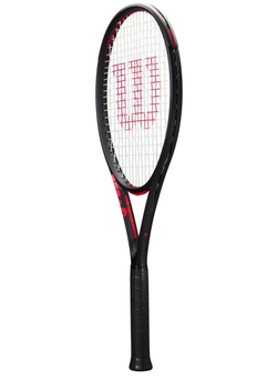 Теннисная ракетка Wilson Clash 100 Pro V3.0 + струны