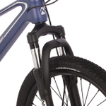 Детский велосипед Novatrack Tiger Pro 20" (2024)