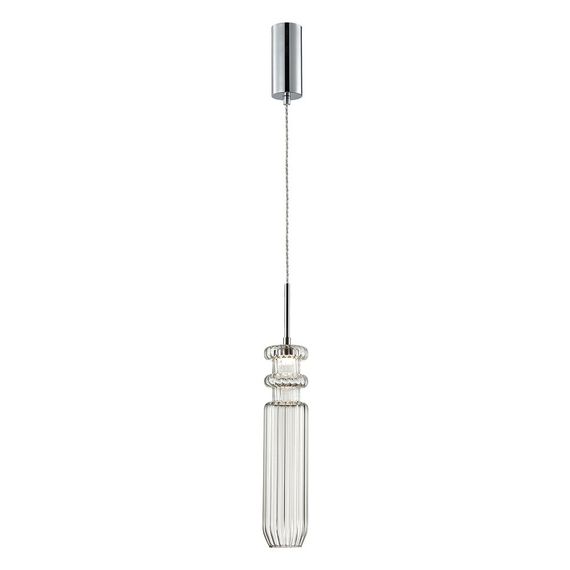 Подвесной светильник Arte Lamp CRYSTAL A2942SP-1CC
