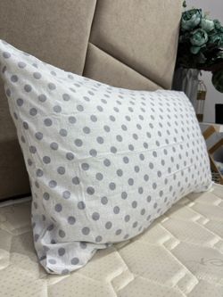 Наволочки ТКМ Фланель (50/70)