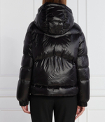 Пуховая куртка Aliquippa Woolrich - черный(CFWWOU0927FRUT3085)