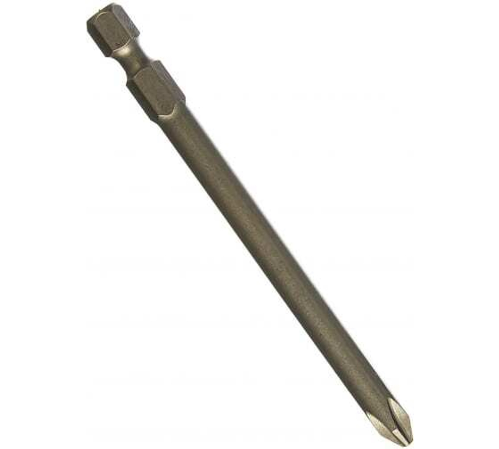 БИТА BOSCH SCREWDRIVER BIT PH1152MM 1/4 2608521254