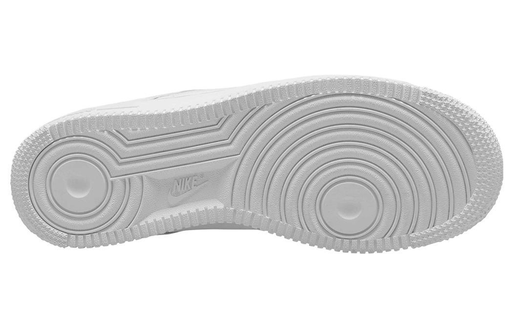 Кроссовки Nike Air Force 1 Low (Женская размерная сетка)