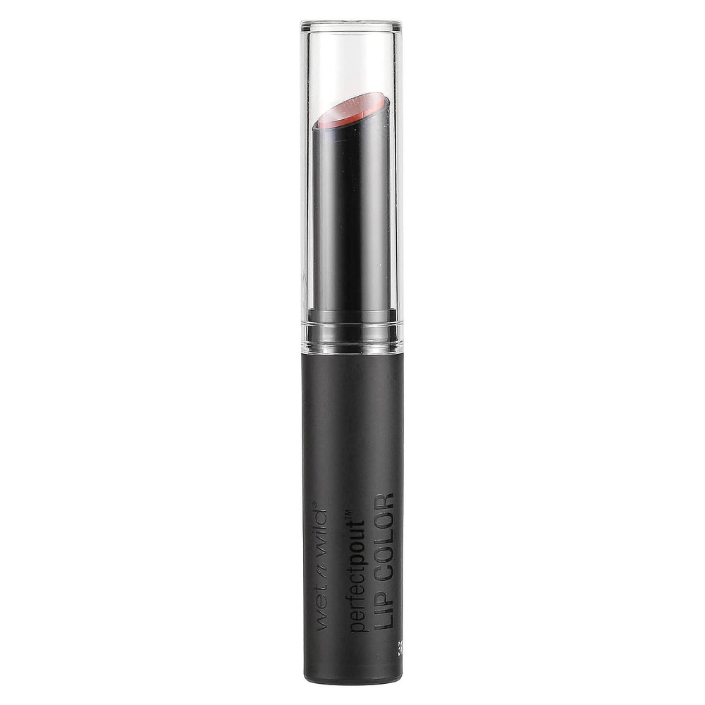 wet n wild, PerfectPout, цвет для губ, 606B Bare Your Soul, 2,1 г (0,07 унции)