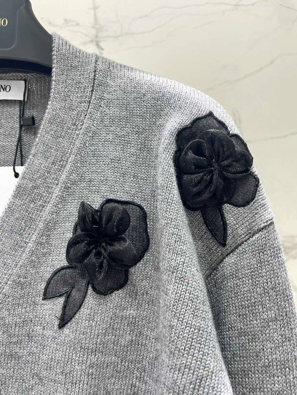 Кардиган Valentino