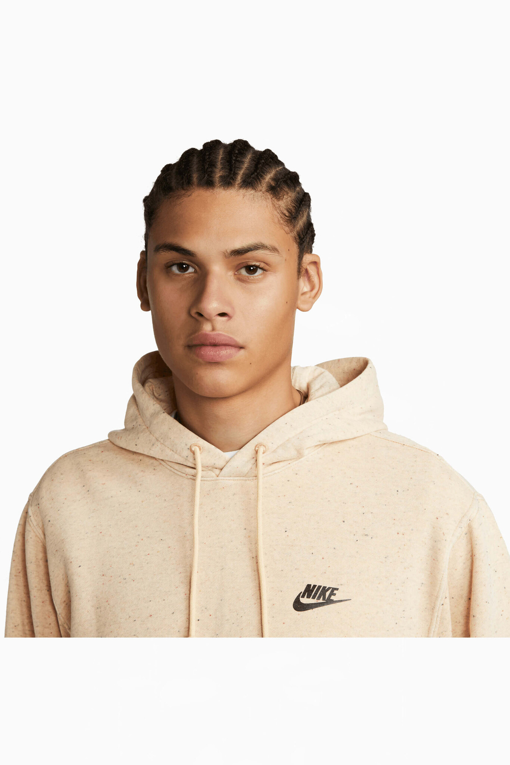 Кофта Nike Club Fleece