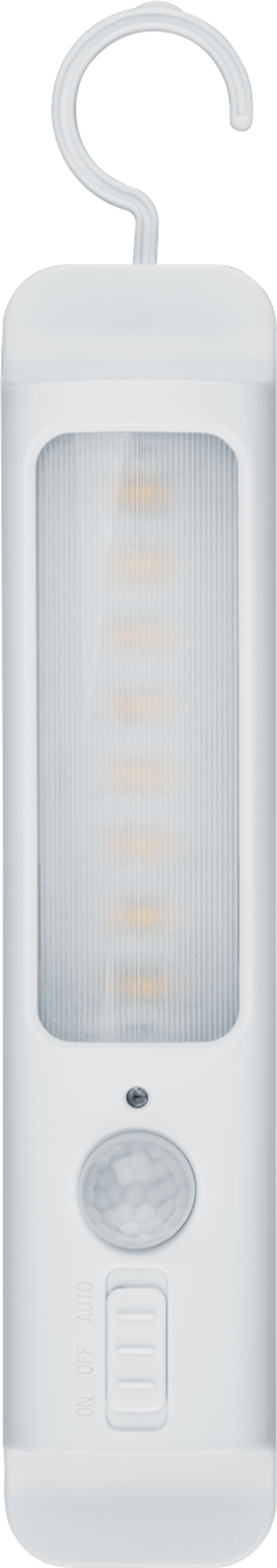 Светильник Navigator 71 713 NPL-03-3AAA-4K-LED-PIRML