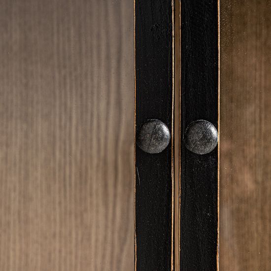 Модульная витрина HEMYE