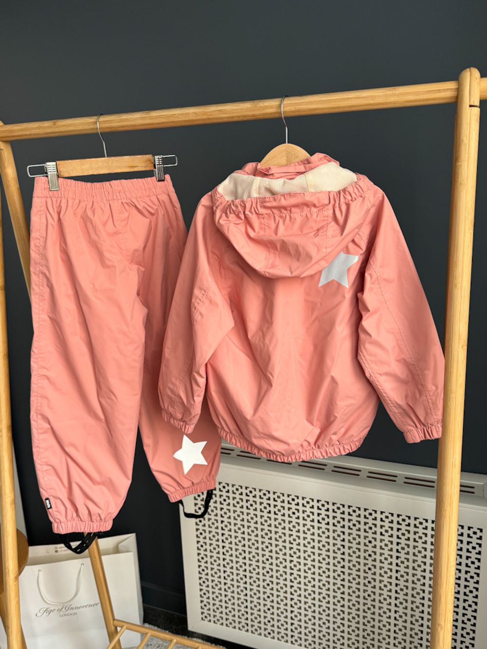 Костюм непромокаемый Molo, 116