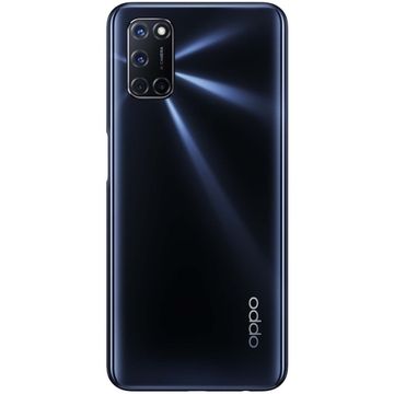 Oppo A52 4.64GB Black (Черный)