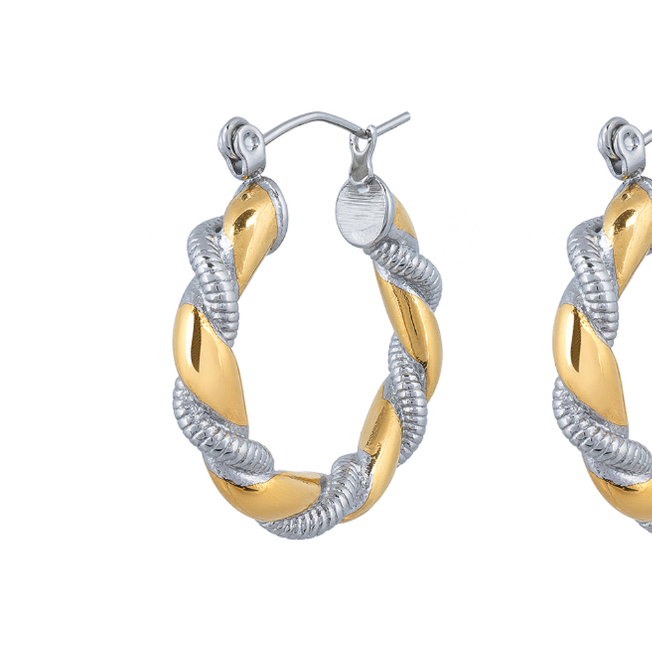 Серьги Fiore Luna 3 в 1 AWE2455-D