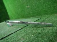 Молдинг крышки багажника Mercedes GLE Coupe C292 (2015-2019)