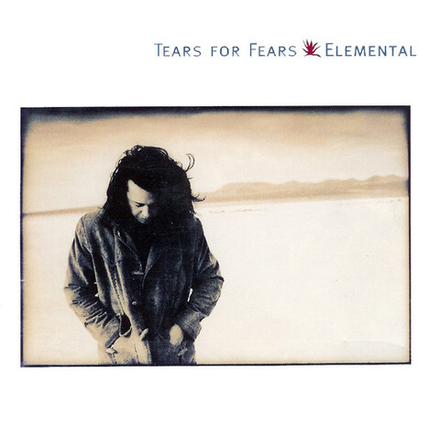 CD: Tears For Fears — «Elemental» (1993)