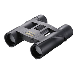 Бинокль Nikon Aculon A30 10*25 черный (ВАА808SA)