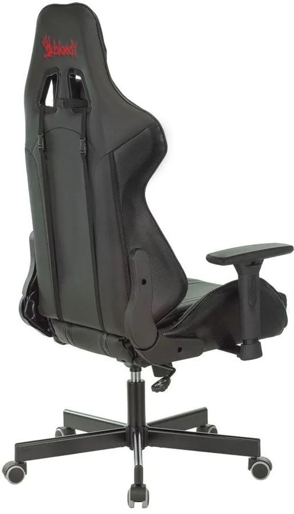Кресло игровое A4Tech BLOODY GC-600