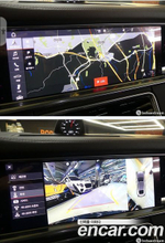 Porsche Panamera (971) 3.0 AWD Executive (02.2020)