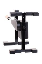 Секс-машина My Pleasure (Цвет: черный с бежевым)