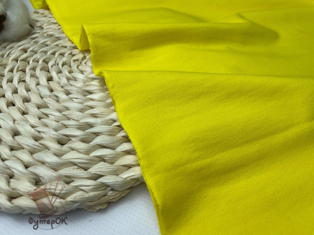 Футер 2-н петля ЛИМОН