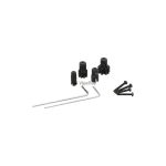 Универсальная лазерная пристрелка от 22LR-50BMG VipeRay, Vector optics