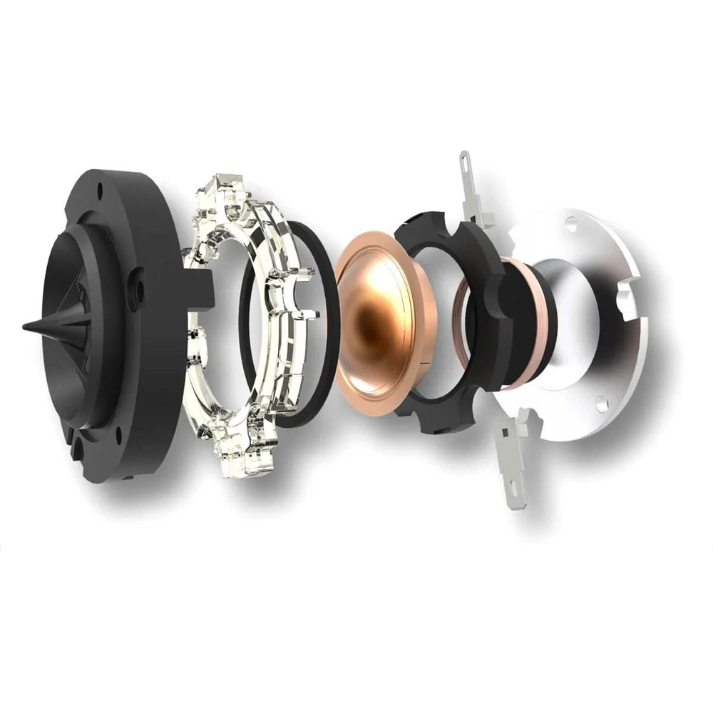 Полочная акустика Klipsch R-40SA