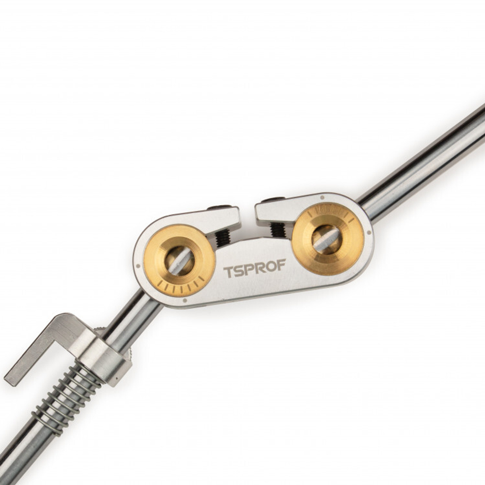 Насадка «Линза TSPROF» Ultra, 8 мм