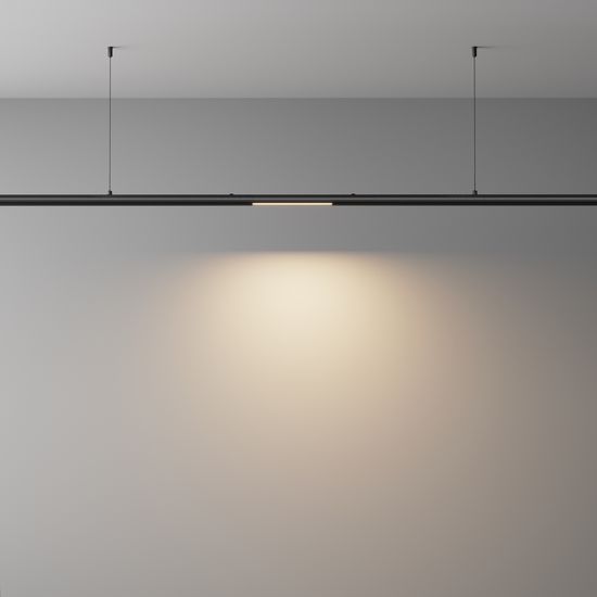 Светильник Technical C147CL-L300-6W3K-B