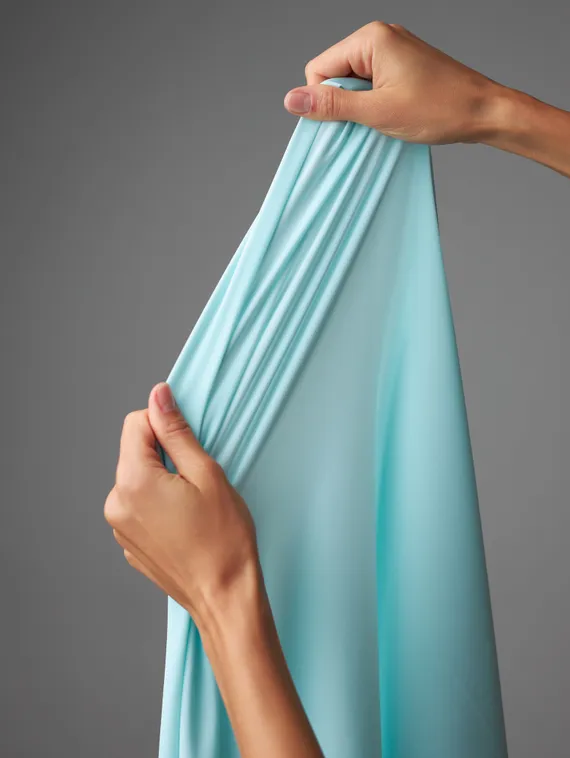 Микрофибра Lauma, арт. 199, тиффани (ментол)