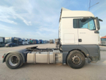 MAN TGX 4x2 Седельный тягач 18.440 4x2 BLS (Дизельный, 10,5 л, 441 л.с., АТ)