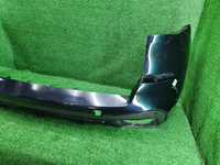 Бампер задний BMW X5 G05 (2018-2023) M-paket