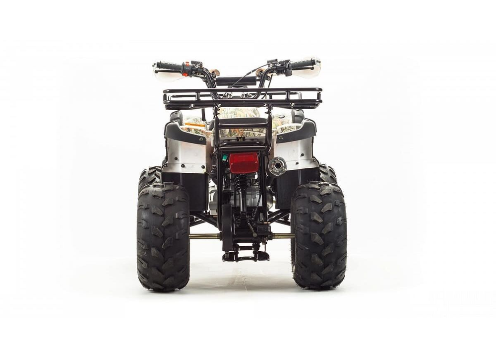 Квадроцикл MOTOLAND 125 FOX A