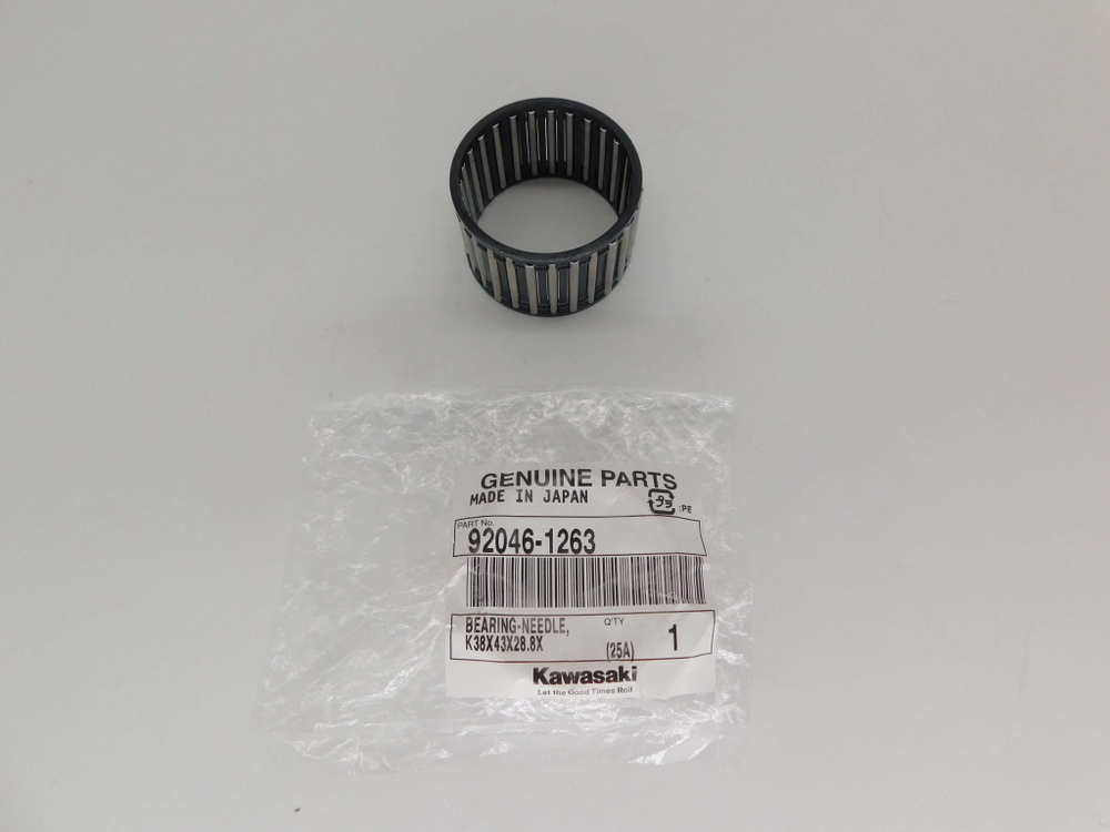 Подшипник корзины сцепления Kawasaki Z1000 ZX-10R ZX-6R ZX-9R