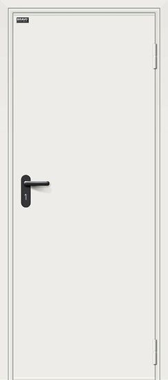 Дверь противопожарная ДП-1 Bravo