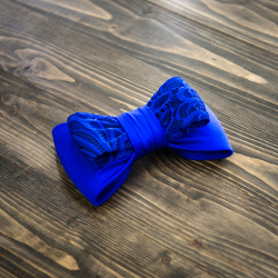 бант для платья