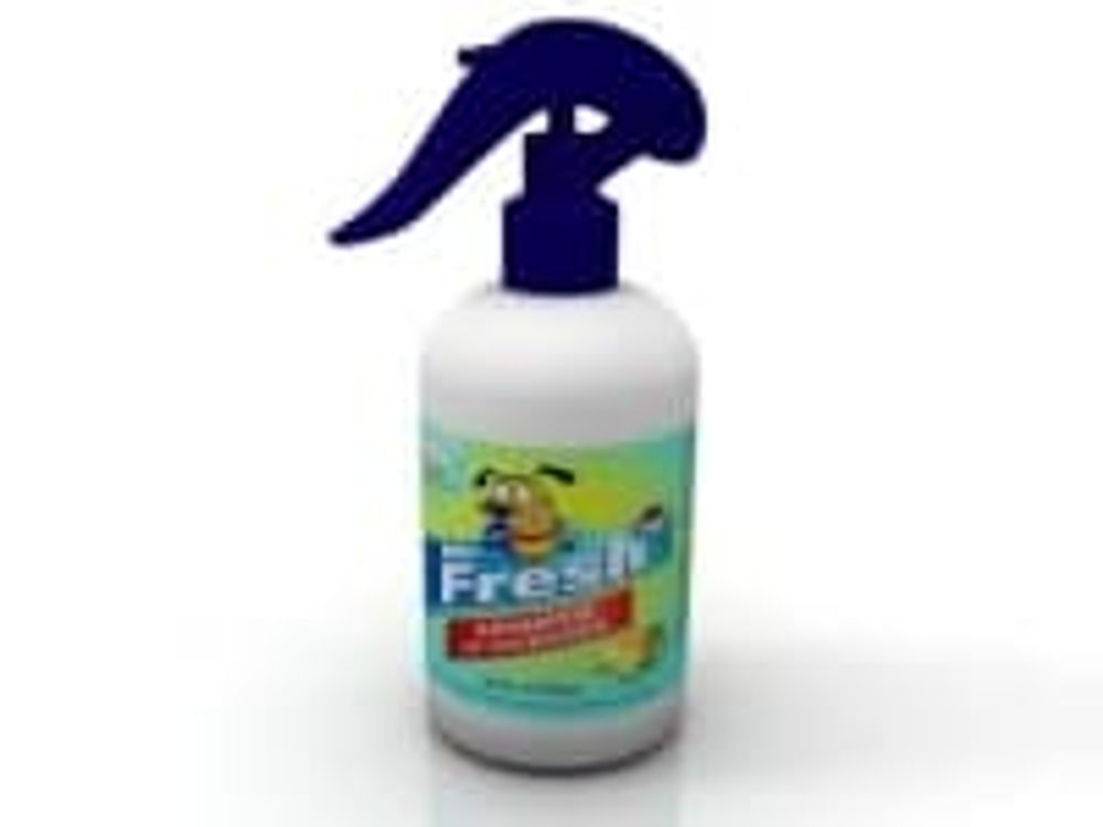 Mr.Fresh Защита от погрызов д/с 200 мл спрей F107 Mr.Fresh Защита от погрызов д/с 200 мл спрей F107