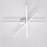 Citilux Стиг CL203130 LED Люстра потолочная с пультом Белая