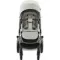 Коляска 3 в 1 Britax Roemer Smile 5Z Lux Linen Grey