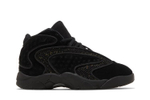 Кроссовки Jordan Jumpman Og Triple Blac (Женская размерная сетка)