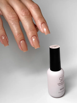 Lovia Cure Porcelain Top Beige2