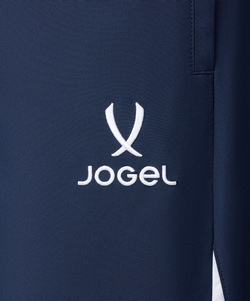 Брюки парадные Jogel DIVISION PerFormDRY Track Pants, темно-синий Z4