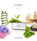 Сменный блок ароматизатора VINOVE IMOLA / ИМОЛА