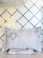 Постельное белье Roberto Cavalli Tracery