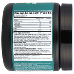 Ancient Nutrition, Organic SuperGreens, манго, 92,5 г (3,3 унции)