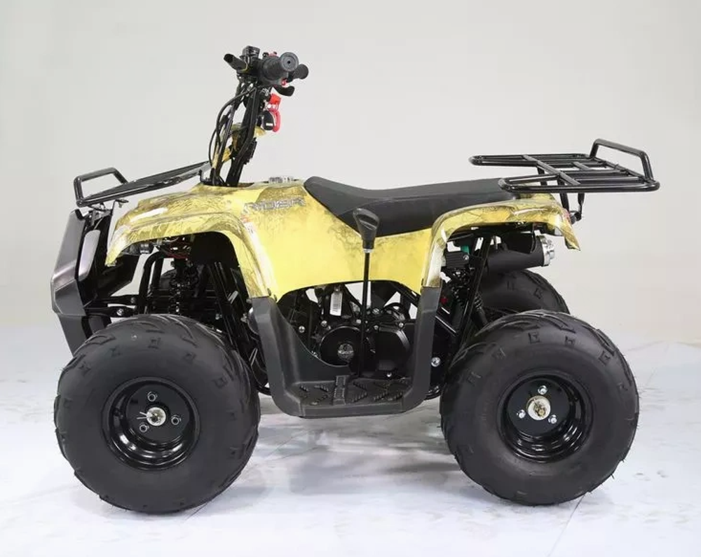 Квадроцикл MOTOLAND (МОТОЛЕНД) 110 RIDER