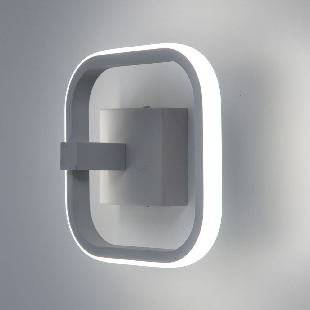 Citilux Бакстер CL230310R LED Бра Белое