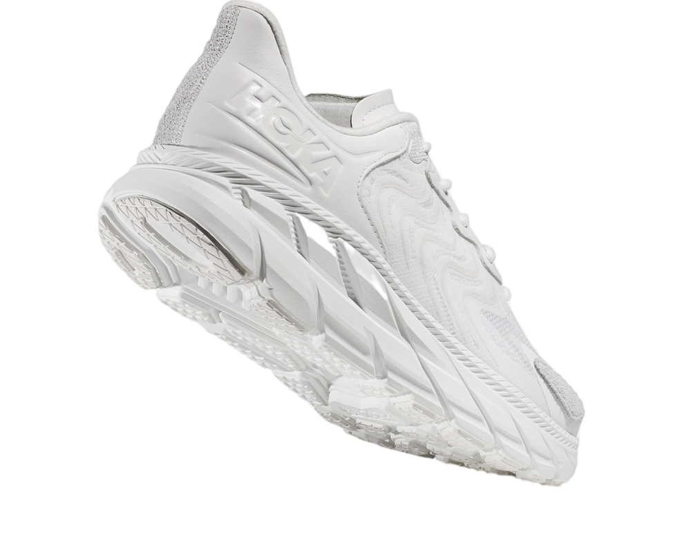 Кроссовки unisex Hoka Clifton LS