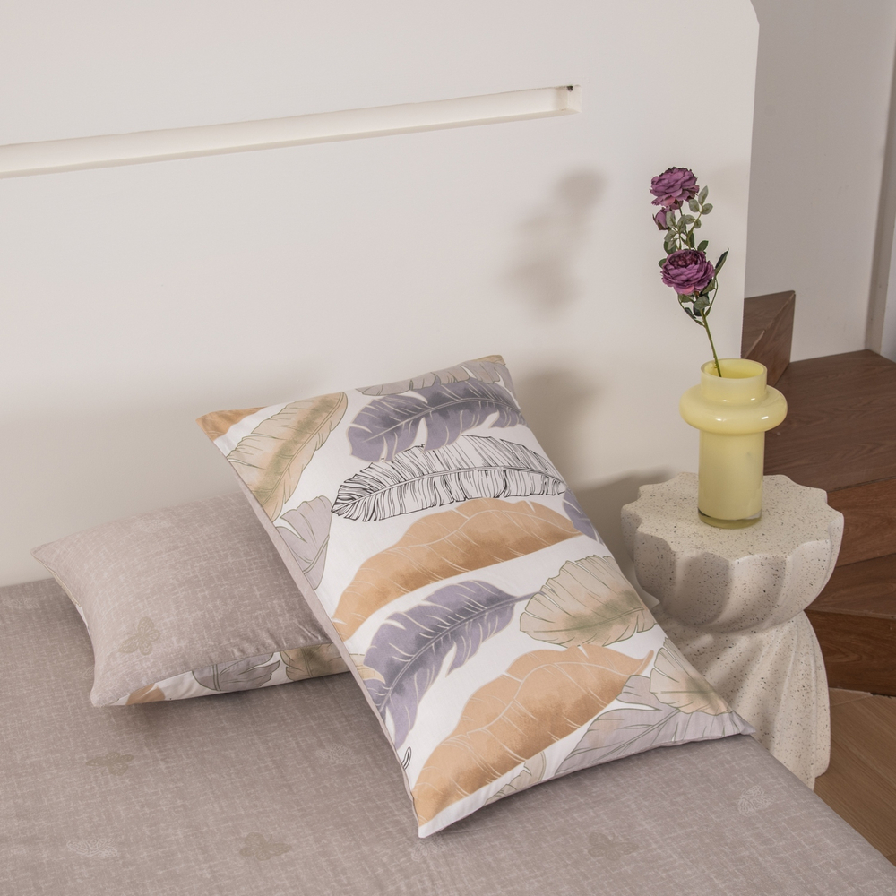 Комплект постельного белья Делюкс Сатин 100% хлопок L629