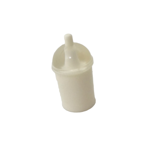 Бумажный Стакан 20398c01 White