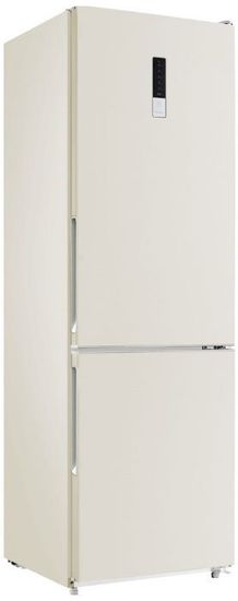 Холодильник Zarget ZRB 415NFBE